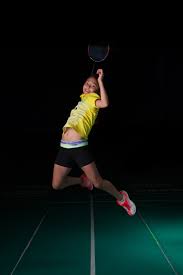 Image result for Coombe Junior Badminton Club