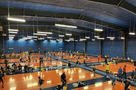 Image result for Formby Methodist Badminton Club
