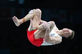 Image result for Hemsworth Odyssey Gymnastics Squad