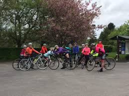 Image result for Aberdeen Wheelers Cycling Club