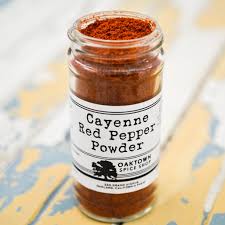 Afbeeldingsresultaat voor cayenne blend hot pepper
