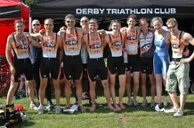 Image result for Derby Triathlon Club