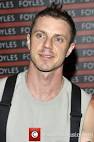 Jake Shears book signing in