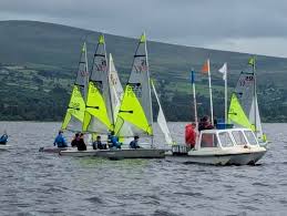 Image result for Royal North Of Ireland Yacht Club