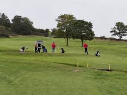 Image result for Old Colwyn Golf Club