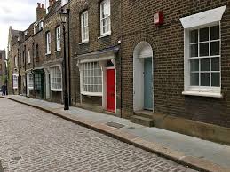 Image result for Kentish Town (London)