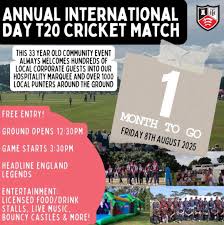Image result for Hadleigh & Thundersley Cricket Club
