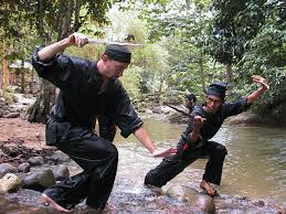 Image result for Silat Ikhtiar