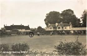 Image result for Baldock Town Bowls Club