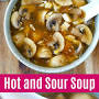 hot and sour soup recipes from www.yummly.com