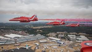 Image result for Farnborough Arrows