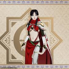 「ファランギース アルスラーン戦記」の画像検索結果