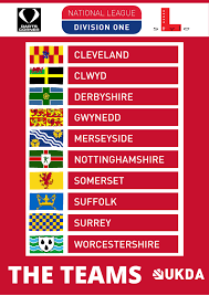 Image result for Clwyd County Darts Club