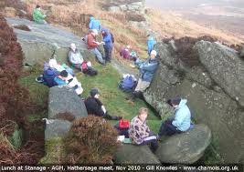 Image result for Chamois Mountaineering Club