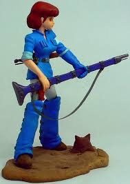 「クロトワ 風の谷のナウシカ」の画像検索結果