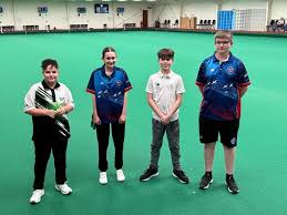 Image result for Bourne Town Bowls Club