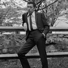 Image result for Serge Gainsbourg