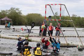Image result for University Of The West Of England Canoe Club
