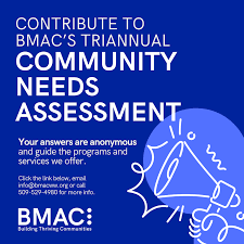 Image result for BMAC