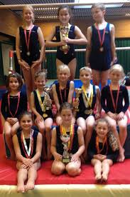 Image result for Stockport School Of Gymnastics