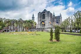 Image result for Saint Waltrude