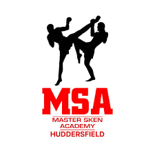 Image result for Huddersfield Thai Boxing Club