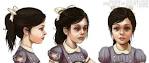 Designing BioShock 2′s Little Sisters | Kotaku Australia