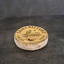 Image result for saint nectaire