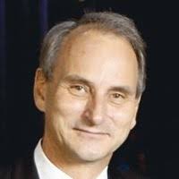 Image result for Alain Delorme