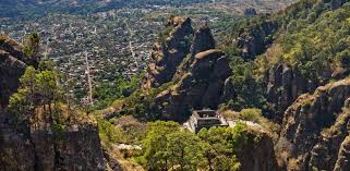 Kuvahaun tulos haulle Tepoztlan