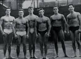 Image result for Bethnal Green Weightlifting Club