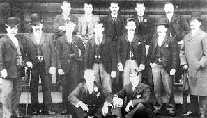 Image result for Thieves - The University Of Nottingham Baseball Club