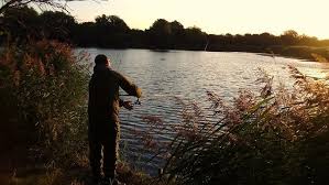 Image result for Hull & District Anglers' Association
