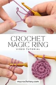 Image result for Magic Ball Crochet