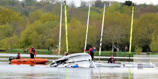 Image result for Bewl Valley Sailing Club Ltd