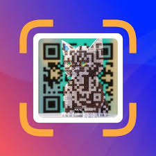 Image result for qr art