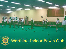 Image result for Arun & District Indoor Bowls Club