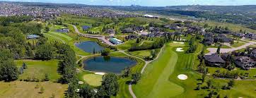 Image result for Airdrie Golf Club
