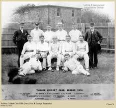 Image result for Glazebury Cricket Club