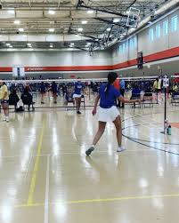 Image result for Linton Badminton Furies Badminton Club