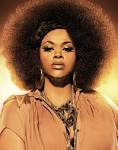 Jill Scott (Warner Bros.