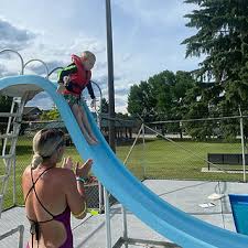 Image result for Enderby Swimming Club