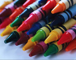 CRAYON