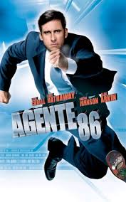Super agente 86