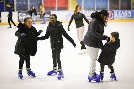 Image result for Solihull Recreational Ice Dancing Club