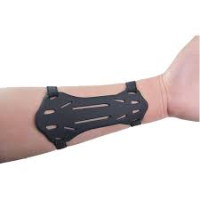 Image result for archer arm guards