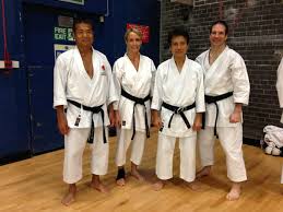 Image result for Kyomeikai Karate Club