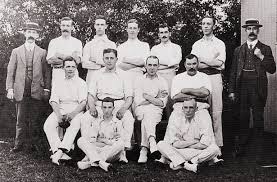 Image result for Burbage Cricket Club