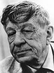 Literary Saturday: W.H. Auden's Blog | Via Meadia