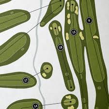 Image result for Bellingham Golf Club